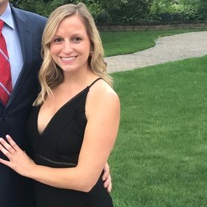 Meet your Posher, Kristin